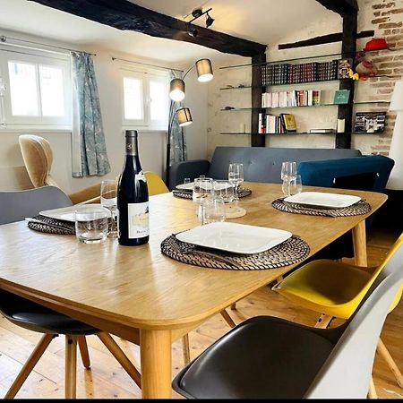 Appartement 3 Pieces Sur Le Vieux Port, Plein Centre 拉罗歇尔 外观 照片